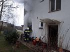 Weiterlesen: Küchenbrand in Hausmannstätten