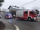 Weiterlesen: Verkehrsunfall Hauptstraße Ecke Wolfsgraben