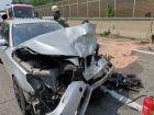 Weiterlesen: Verkehrsunfall auf der Autobahn
