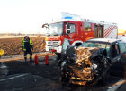 Weiterlesen: Verkehrsunfall L390 Richtung Thondorf