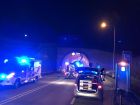 Weiterlesen: Verkehrsunfall Tunnelportal Himmelreichtunnel