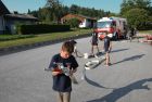 Weiterlesen: 24-Stunden-Übung der Feuerwehrjugend