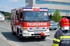 Weiterlesen: Alarmübung Hart bei Graz