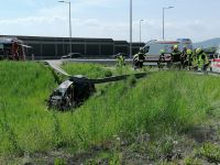 Weiterlesen: Verkehrsunfall auf der L390