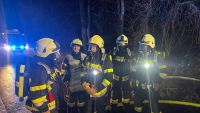 Weiterlesen: Kellerbrand in Hausmannstätten