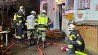 Weiterlesen: Kellerbrand in Hausmannstätten