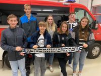 Weiterlesen: Feuerwehrjugend bei Sturm - Austria