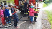Weiterlesen: Räumungsübung Kindergarten Grambach